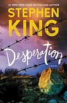 Cover of 'Desperation' by Stephen King