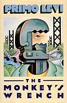 Cover of 'The Monkey's Wrench' by Primo Levi