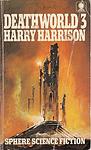 Cover of 'Deathworld 3' by Harry Harrison