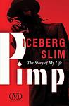 Cover of 'Pimp' by Iceberg Slim