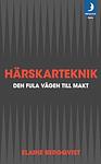 Cover of 'Härskarteknik' by Elaine Eksvärd
