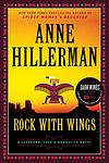 Cover of 'Rock With Wings' by Anne Hillerman