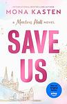 Cover of 'Save Us' by Mona Kasten