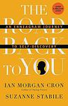 Cover of 'The Road Back To You' by Ian Morgan Cron
