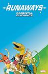 Cover of 'Runaways, Vol. 6' by Brian K. Vaughan