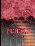Cover of 'Romola' by George Eliot