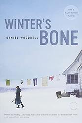 Cover of 'Winter's Bone' by Daniel Woodrell