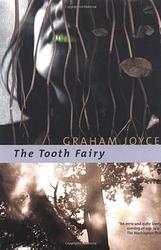 Cover of 'The Tooth Fairy' by Graham Joyce
