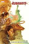 Cover of 'Runaways Vol. 8' by Joss Whedon