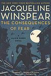 Cover of 'The Consequences Of Fear' by Jacqueline Winspear