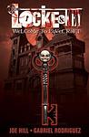 Cover of 'Locke & Key, Vol. 1' by Joe Hill
