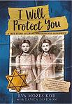 Cover of 'The Twins Of Auschwitz' by Eva Mozes Kor