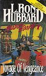 Cover of 'Voyage Of Vengeance' by L. Ron Hubbard