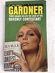 Cover of 'Case Of The Queenly Contestant' by Erle Stanley Gardner