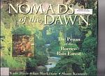 Cover of 'Nomads Of The Dawn' by Wade Davis