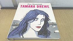Cover of 'Tamara Drewe' by Posy Simmonds