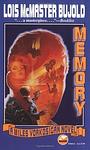 Cover of 'Memory' by Lois McMaster Bujold