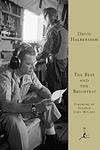Cover of 'The Best And The Brightest' by David Halberstam