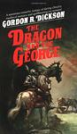 Cover of 'The Dragon And The George' by Gordon R. Dickson