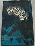 Cover of 'Invisible Reality' by Juan Ramón Jiménez