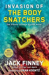 Cover of 'Invasion Of The Body Snatchers' by Jack Finney