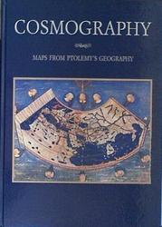 Cover of 'Geography' by Ptolemy