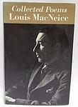 Cover of 'Poems Of Louis Mac Neice' by Louis MacNeice