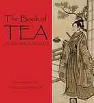 Cover of 'The Book Of Tea' by Kakuzō Okakura