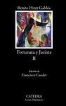 Cover of 'Fortunata Y Jacinta Ii' by Benito Pérez Galdós