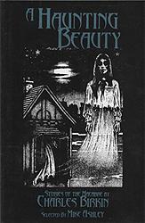 Cover of 'A Haunting Beauty' by Charles Birkin