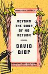 Cover of 'Beyond The Door Of No Return' by David Diop