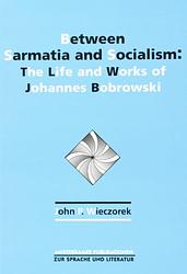 Cover of 'The Works Of Johannes Bobrowski' by Johannes Bobrowski