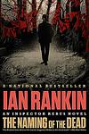 Cover of 'The Naming Of The Dead' by Ian Rankin