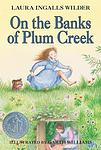 Cover of 'On The Banks Of Plum Creek' by Laura Ingalls Wilder