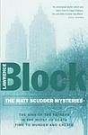 Cover of 'The Sins Of The Fathers' by Lawrence Block