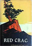 Cover of 'Red Crag' by Luo Guangbin, Yang Yiyan