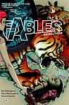 Cover of 'Fables, Vol. 2' by Bill Willingham