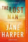 Cover of 'The Lost Man' by Jane Harper