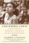 Cover of 'Counting Coup' by Larry Colton