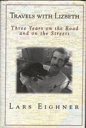 Cover of 'Travels With Lizbeth' by Lars Eighner