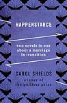 Cover of 'Happenstance' by Carol Shields