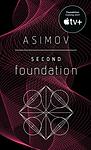 Cover of 'Second Foundation' by Isaac Asimov