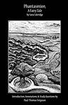 Cover of 'Phantasmion' by Sara Coleridge