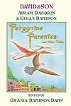 Cover of 'Peregrine' by Avram Davidson