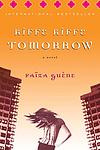 Cover of 'Kiffe Kiffe Tomorrow' by Faïza Guène