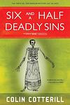 Cover of 'Six And A Half Deadly Sins' by Colin Cotterill