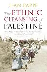 Cover of 'The Ethnic Cleansing Of Palestine' by Ilan Pappé