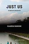Cover of 'Just Us' by Claudia Rankine