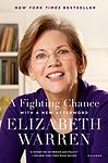 Cover of 'A Fighting Chance' by Elizabeth Warren
