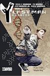 Cover of 'Y The Last Man' by Brian K. Vaughan